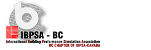 IBPSA Canada - BC